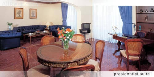 Olympic Palace Hotel 15
